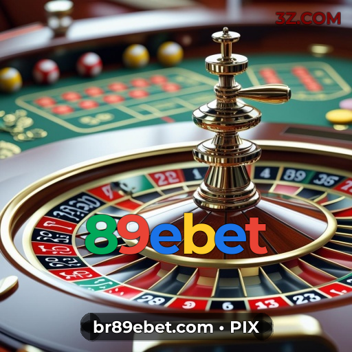 Jogue no cassino do 89ebet — bônus + prêmios