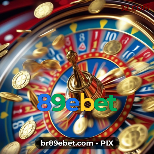 Desbloqueie Vantagens Exclusivas no 89ebet | Apostas Esportivas e Cassino