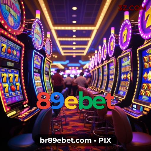 Recursos Paga do 89ebet: Experiência de Jogo Elevada