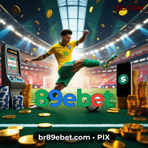 89ebet.com | Slots Populares e Saques Rápidos