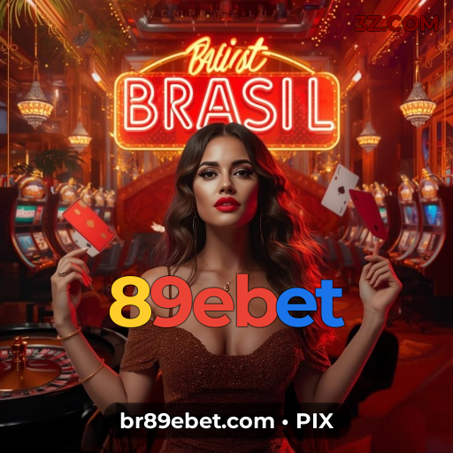 Desbloqueie Vantagens Exclusivas no 89ebet | Apostas Esportivas e Cassino