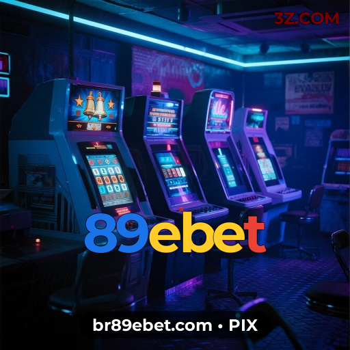 Recursos Paga do 89ebet: Experiência de Jogo Elevada