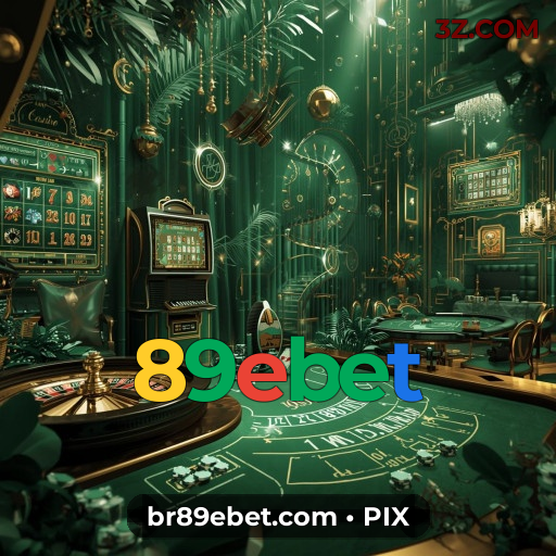 89ebet.com | App de Cassino com Saques Instantâneos