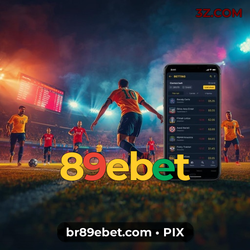 Login Social e Inovador: Conheça o 89ebet