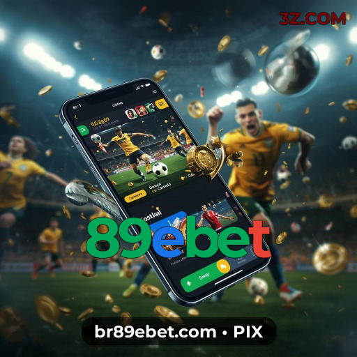 Experimente Baixar Jogos Imperdíveis no 89ebet